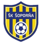 Šoporňa crest