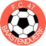 Bastendorf crest