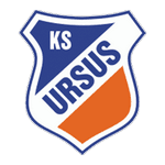 Ursus Warszawa crest