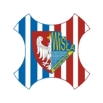 Wisła Sandomierz crest