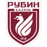 Rubin Kazan W crest
