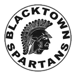 Blacktown Spartans crest