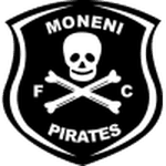 Moneni Pirates crest