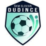 Slovan Dudince crest