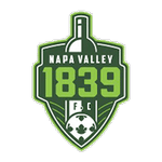 Napa Valley 1839 crest