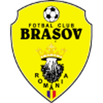 Brașov Steagul Renaște crest
