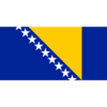 Bosnia-Herzegovina U17 crest