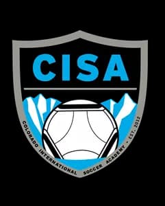 Colorado ISA crest