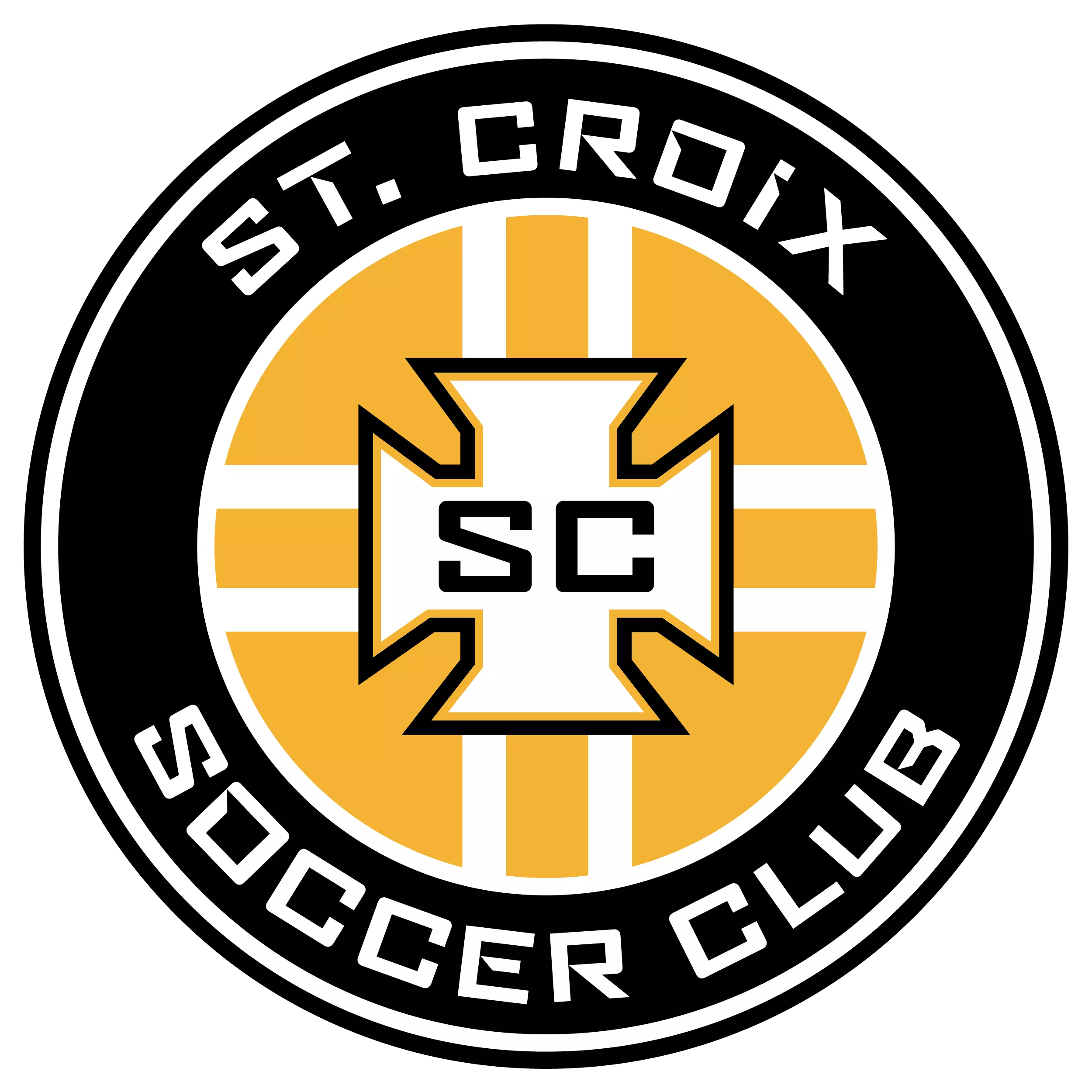 St. Croix crest
