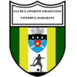 Viitorul Darabani crest