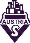 ASV Salzburg crest