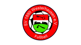 SV 1890 Westerhausen crest