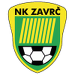 Zavrč crest