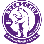 Beerschot VA II crest