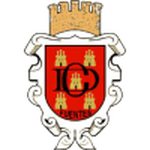 Fuentes crest