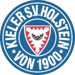 Holstein Kiel W crest