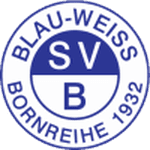 Bornreihe crest