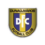 Dunaujvaros FC crest