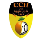 Chabab Houara crest