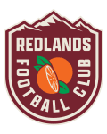 Redlands crest