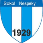 Sokol Nespeky crest