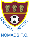 Cheadle Heath Nomads crest