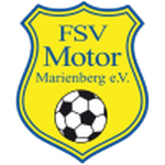 Motor Marienberg crest