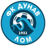 Dunav Lom crest