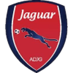Jaguar U20