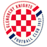 Glenorchy Knights U21 crest