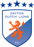 Dayton Dutch Lions W crest