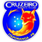Cruzeiro Itaporanga U20 crest