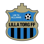 Lilla Torg W crest