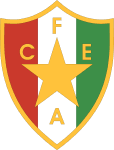 Estrela II crest