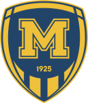 Metalist 1925 II Kharkiv crest