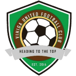 Vihiga United FC crest