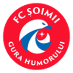 Soimii Gura Humorului crest