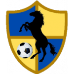 Racing United crest