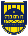 Steel City W crest