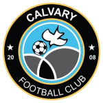 Calvary crest