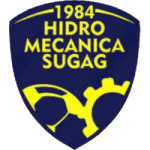 Hidro Mecanica Sugag crest
