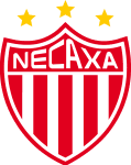 Necaxa U21 crest