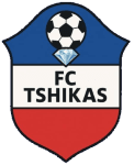 FC Tshikas crest