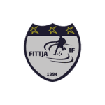 Fittja crest