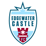 Edgewater Castle crest