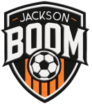 Jackson Boom crest