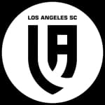 Los Angeles SC W crest