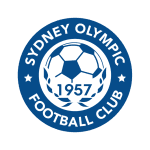 Sydney Olympic U20