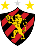 Sport Club PR crest