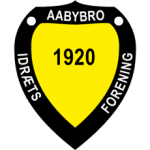 Aabybro crest